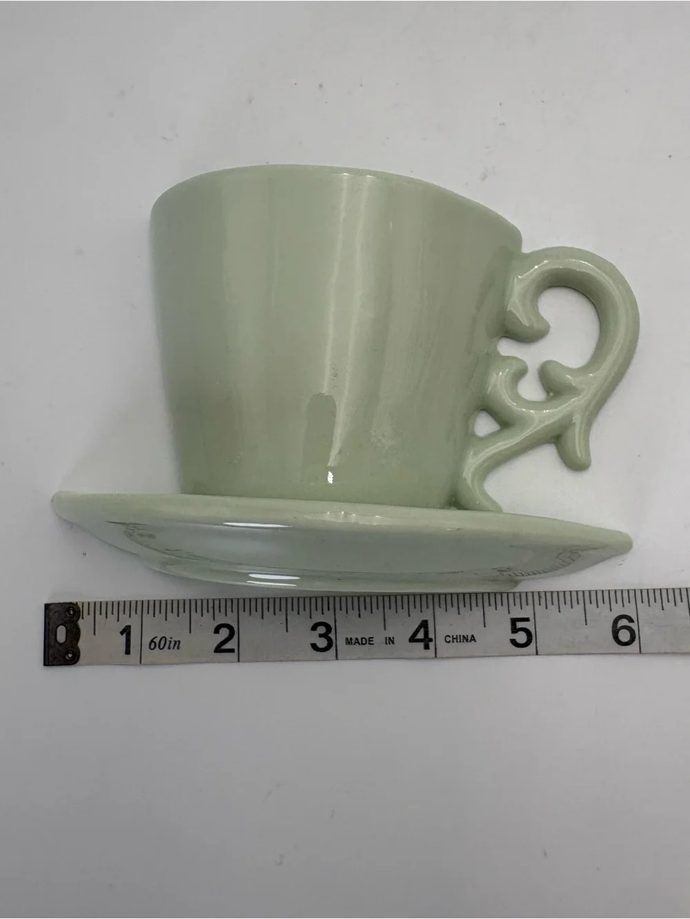 N/A adorable mint
